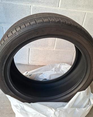 pneumatico Hankook Ventus Prime 3 - 215/45R18