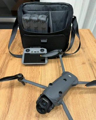 DJI Mavic 4 Pro Fly More Combo