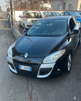 Renault Megane Mégane Coupé 1.4 TCe GT Line