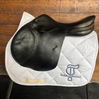 Sella Equipe SINERGY - 17