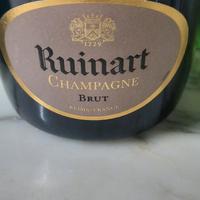 Champagne Ruinart brut