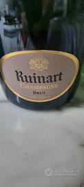 Champagne Ruinart brut