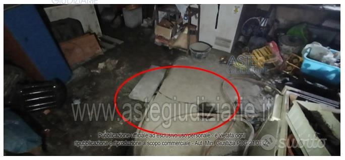 Appartamento – Brusasco, Garibaldi - Altro