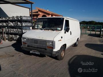 Fiat ducato 1 serie 1.9d 1989 ricambi