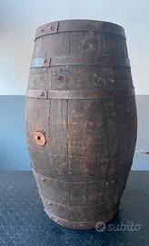 Botte di Legno