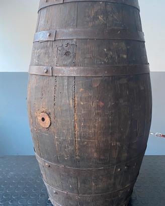 Botte di Legno