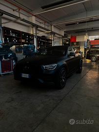 Mercedes Glc 200 2019