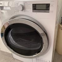 Asciugatrice Beko 8 kg