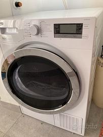 Asciugatrice Beko 8 kg
