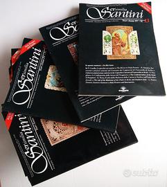 Santini et Similia rivista collezione completa