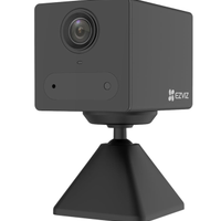 EZVIZ Telecamera da interno, IP camera wifi, Video