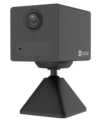 EZVIZ Telecamera da interno, IP camera wifi, Video