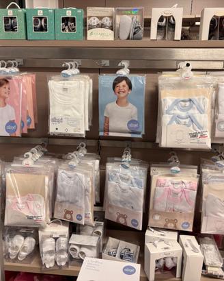 2 Corner accessori