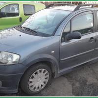 Ricambi Usati CITROEN C3 1a Serie 2004