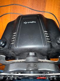logitecg g29