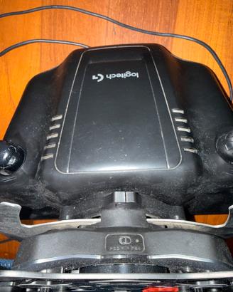 logitecg g29