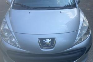 Peugeot 207 del 2009