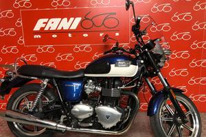 TRIUMPH Bonneville T100 SE