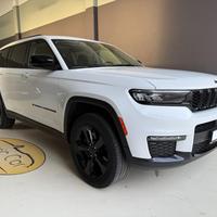 JEEP Grand Cherokee 3.6 V6 AWD - 6 POSTI - LIMIT