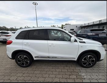 Suzuki vitara GARANZIA 12 mesi