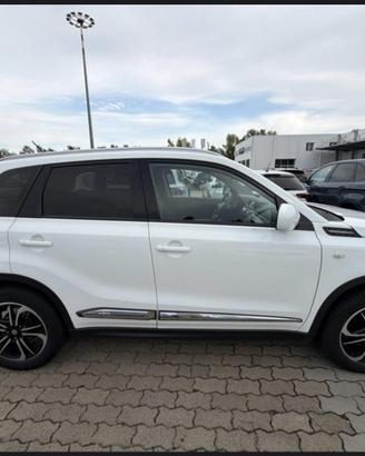 Suzuki vitara GARANZIA 12 mesi