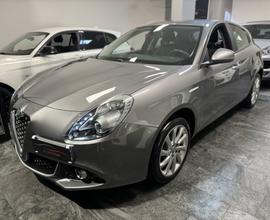 Alfa Romeo Giulietta 1.6 JTDm 120 CV Garantita