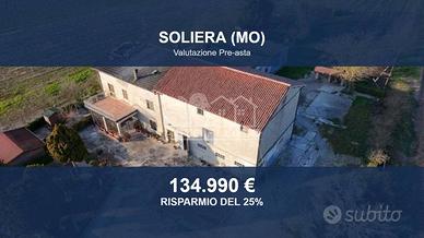 Immobile in asta di 583 m² con più di 5 locali e b