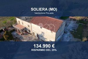 Immobile in asta di 583 m² con più di 5 locali e b