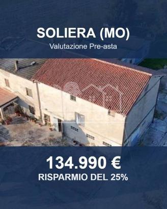 Immobile in asta di 583 m² con più di 5 locali e b