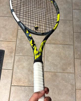 Babolat Pure Aero 2023 (305gr)