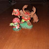 Skylanders