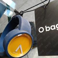 Orologio o clock o bag