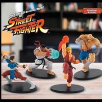 Personaggi 3D Tiger Mask