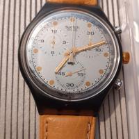 Orologio Swatch Crono Vintage