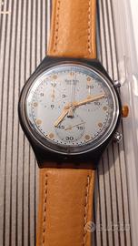 Orologio Swatch Crono Vintage