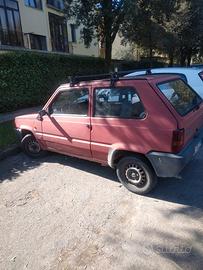 Fiato Panda