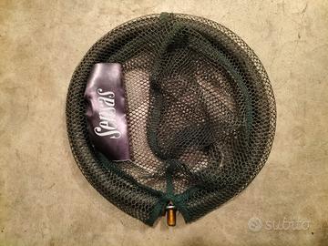 accessorio per pesca