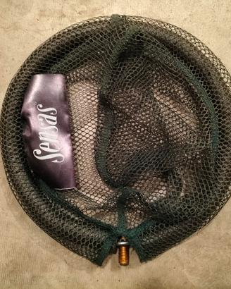 accessorio per pesca