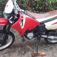 Aprilia rx 50 del 1999.am6 17000 km