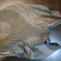 Fodera sella anteriore Ktm per Duke 690 modello 17