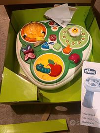 Chicco | Tavolo sensoriale