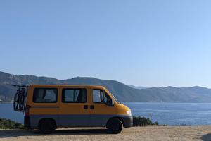 FIAT Ducato 10 2.5 TD EGR PC Panorama 8 p.ti