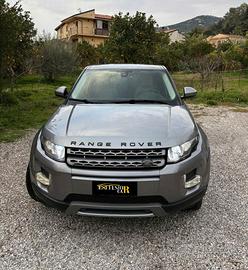 Land Rover 2.2 TD 4x4 Autocarro