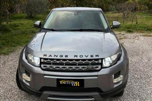 Land Rover 2.2 TD 4x4 Autocarro