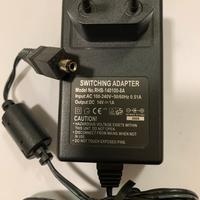 Adattatore switching modello RHB-140100-8A