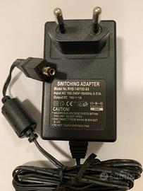 Adattatore switching modello RHB-140100-8A