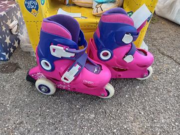 pattini bambini