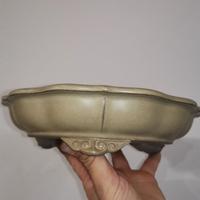 Vaso bonsai tokoname