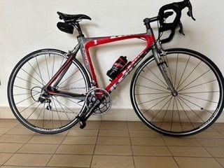 bici da corsa