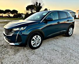 Peugeot 3008 BlueHDi 130 S&S EAT8 IPER FULL